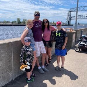 Meet your Posher, Brittany